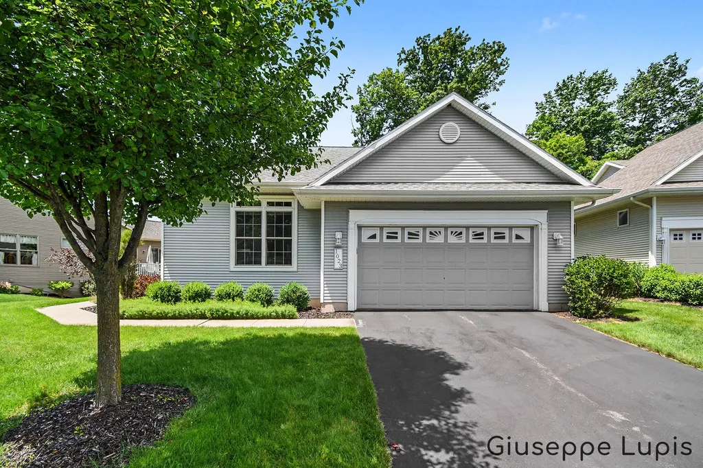 1023 Kensington Street NW Walker City MI 49534