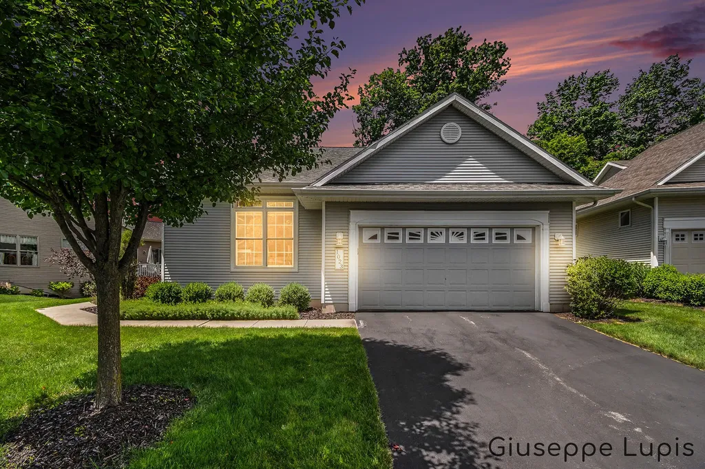 1023 Kensington Street NW Walker City MI 49534