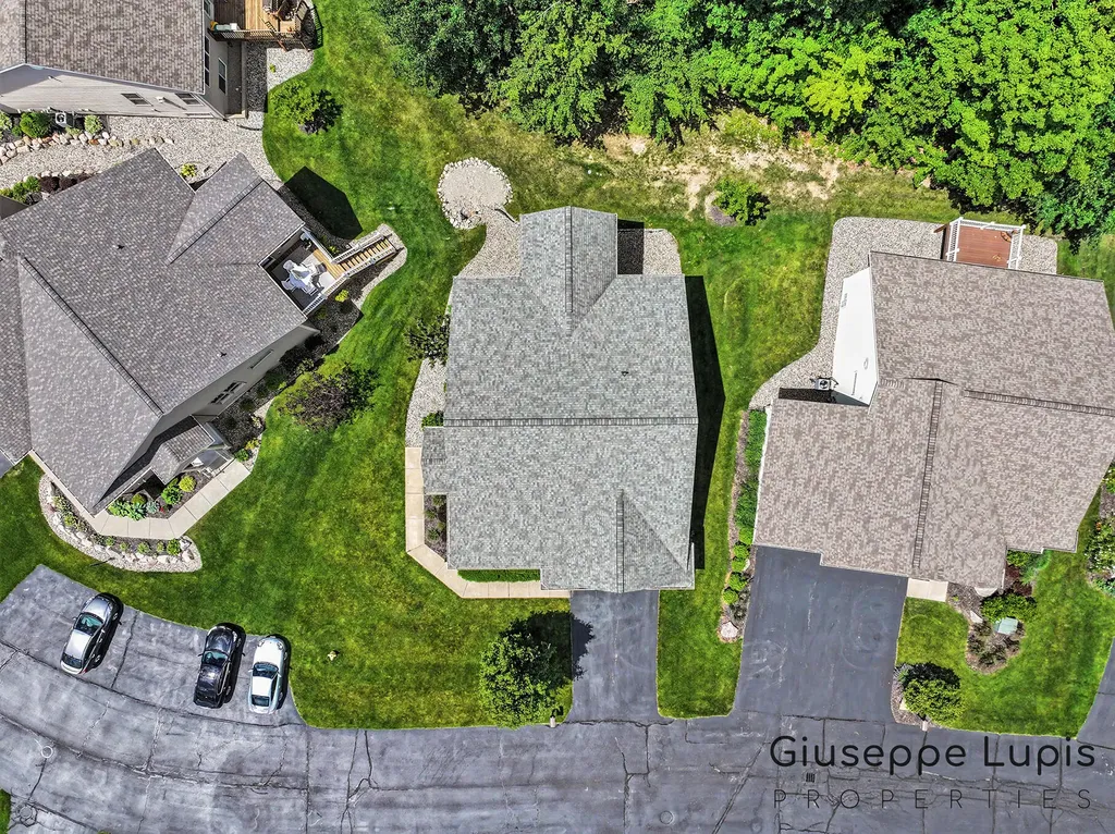 1023 Kensington Street NW Walker City MI 49534