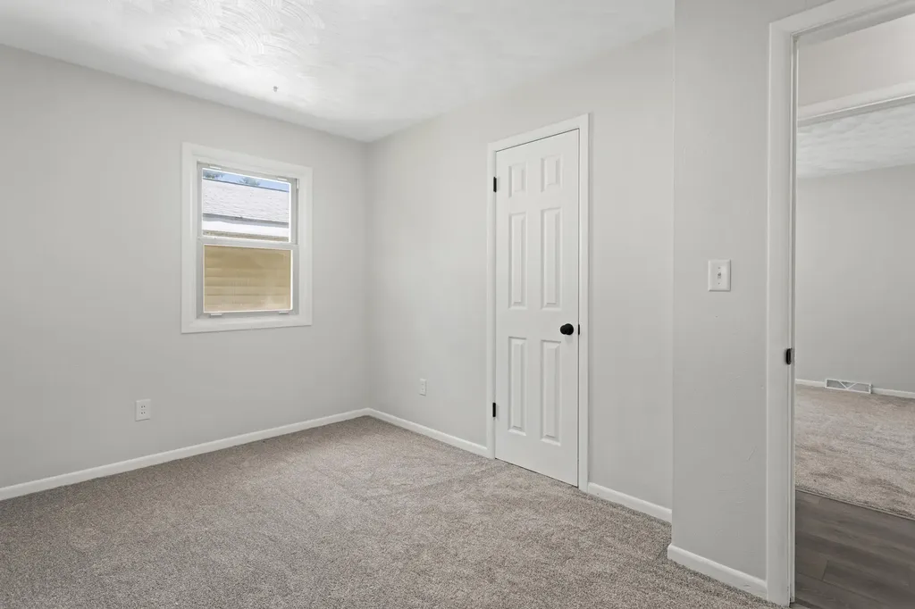 3276 Lombard Street SW Grandville City MI 49418