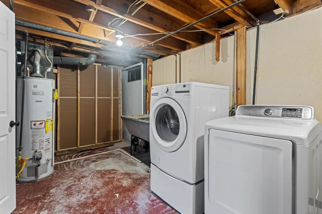 3276 Lombard Street SW Grandville City MI 49418
