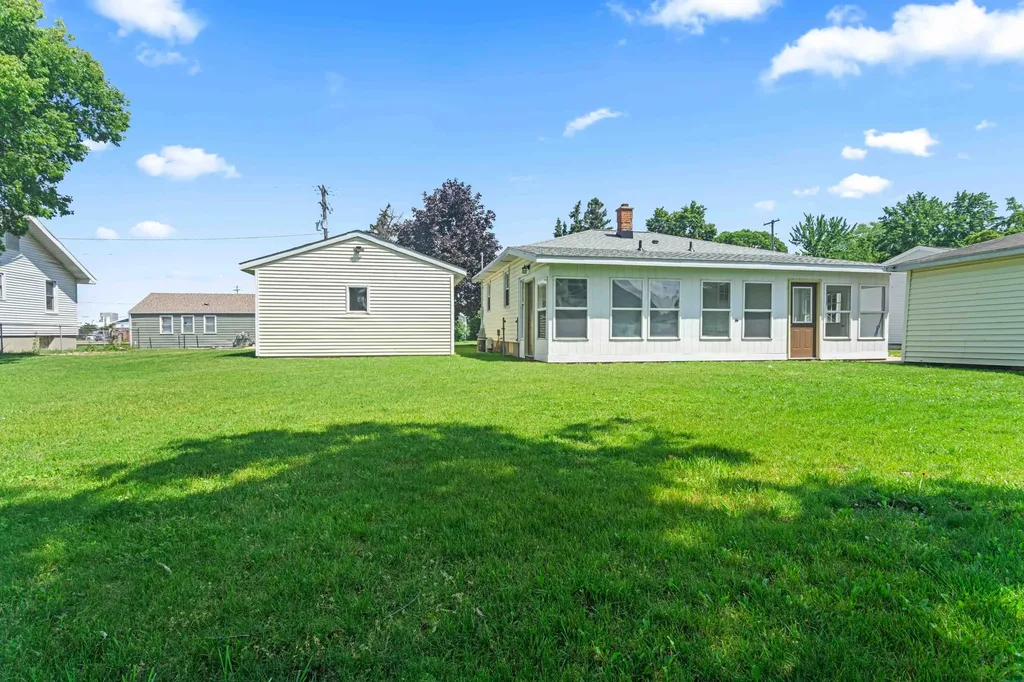 3276 Lombard Street SW Grandville City MI 49418