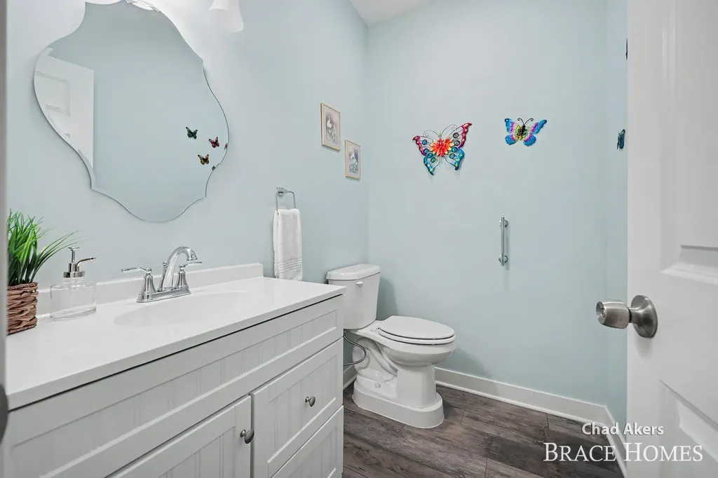 237 Hazelnut Drive Coopersville City MI 49404