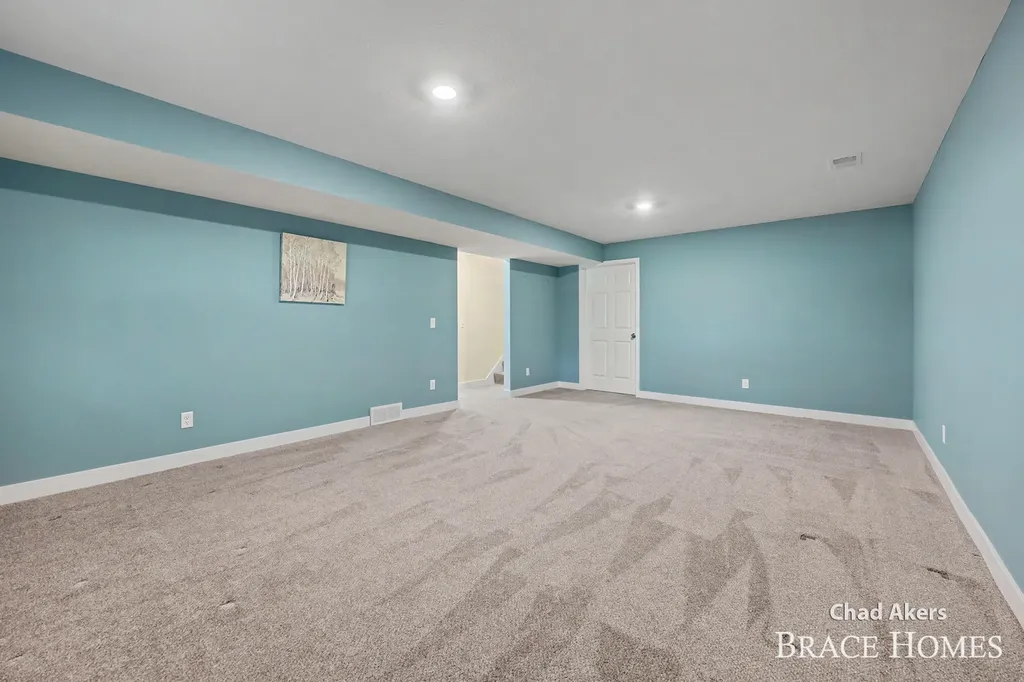 237 Hazelnut Drive Coopersville City MI 49404