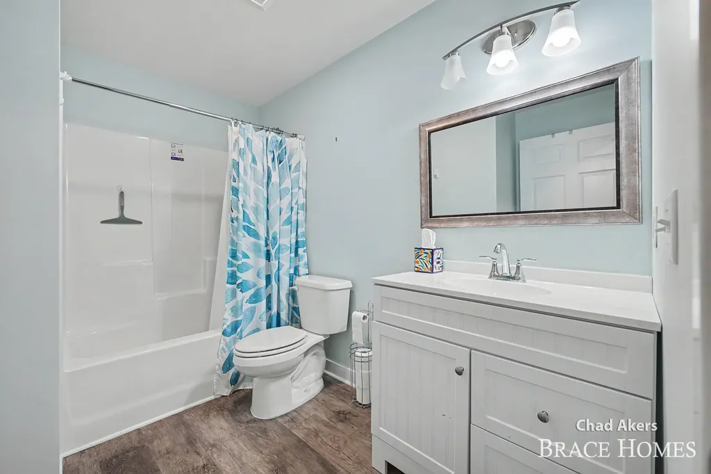237 Hazelnut Drive Coopersville City MI 49404