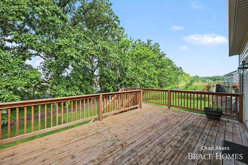 237 Hazelnut Drive Coopersville City MI 49404