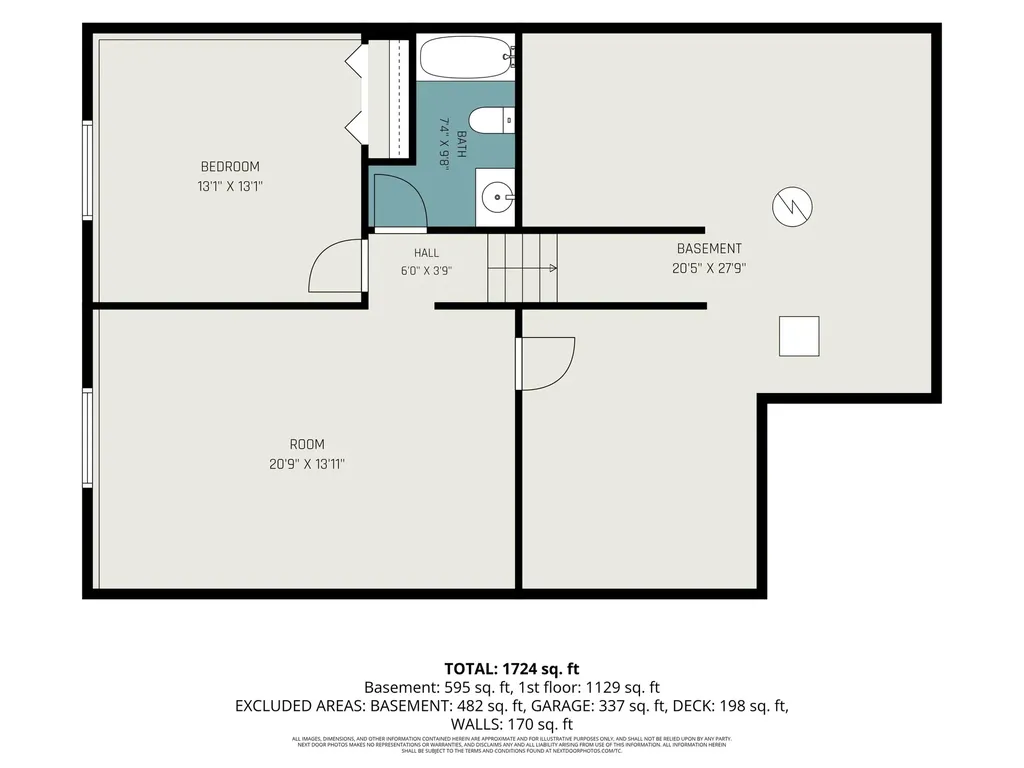 237 Hazelnut Drive Coopersville City MI 49404