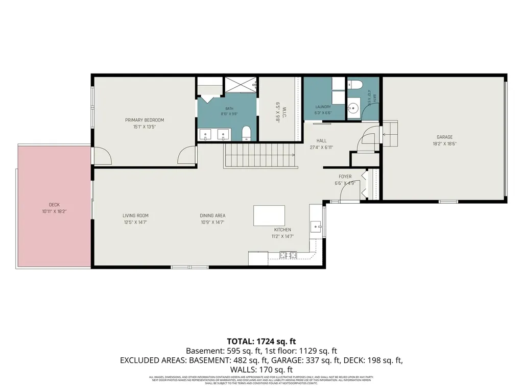 237 Hazelnut Drive Coopersville City MI 49404
