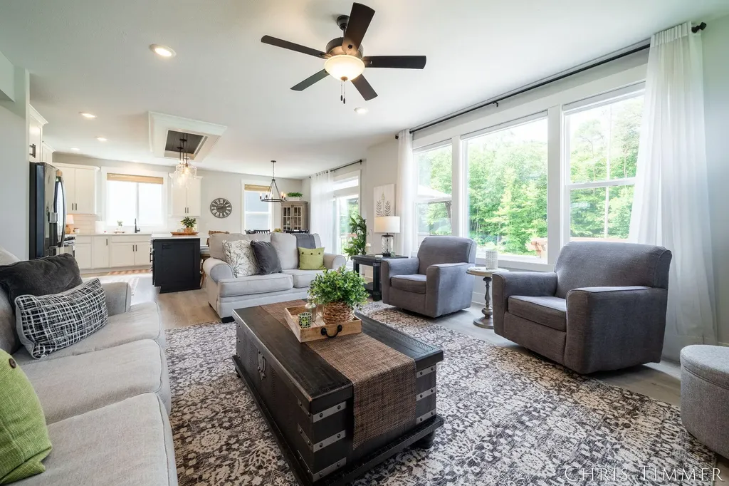12717 Riverton Road Grand Haven Charter Township MI 49417