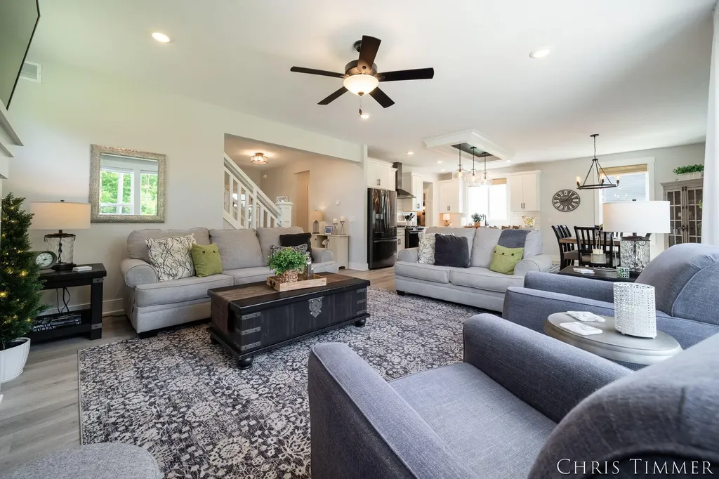 12717 Riverton Road Grand Haven Charter Township MI 49417