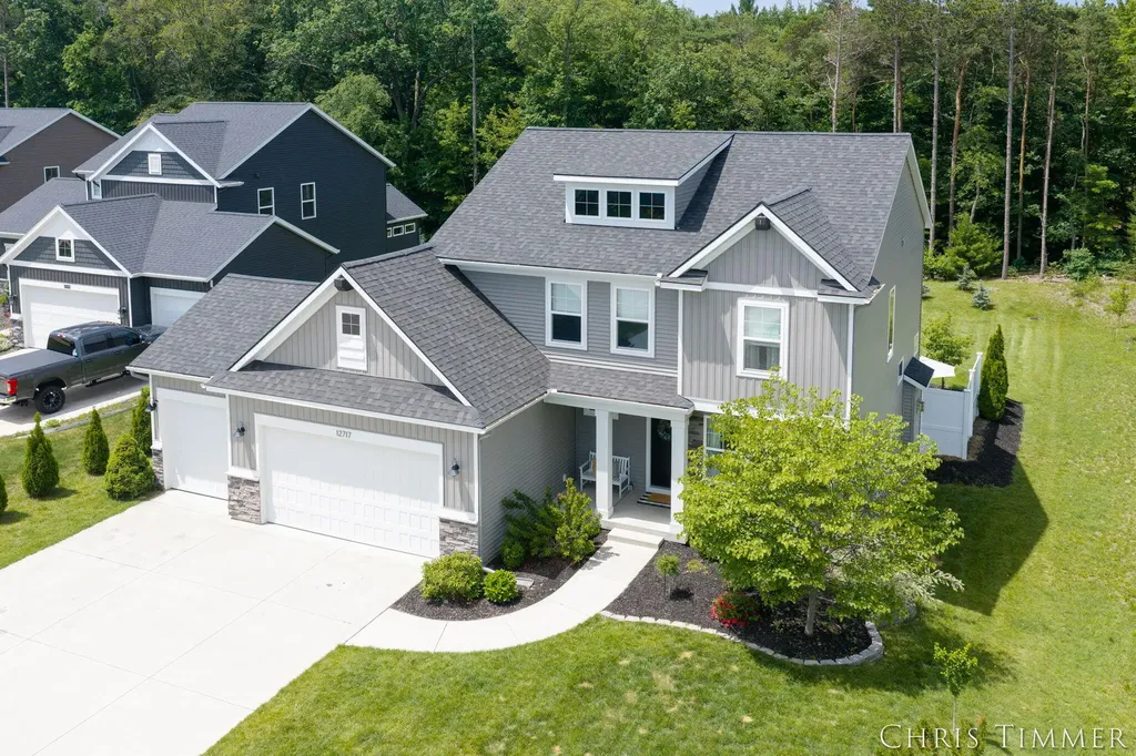 12717 Riverton Road Grand Haven Charter Township MI 49417