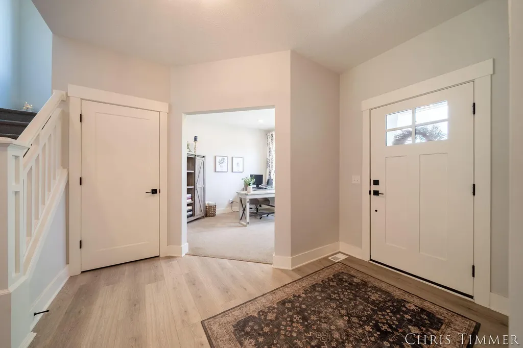 12717 Riverton Road Grand Haven Charter Township MI 49417