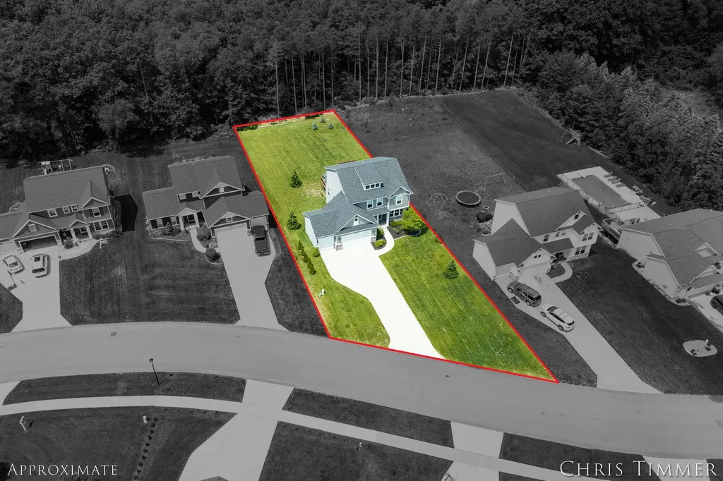 12717 Riverton Road Grand Haven Charter Township MI 49417