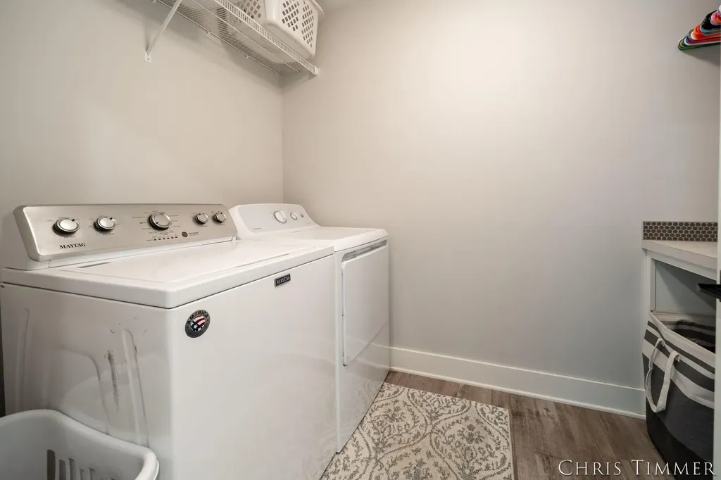 12717 Riverton Road Grand Haven Charter Township MI 49417