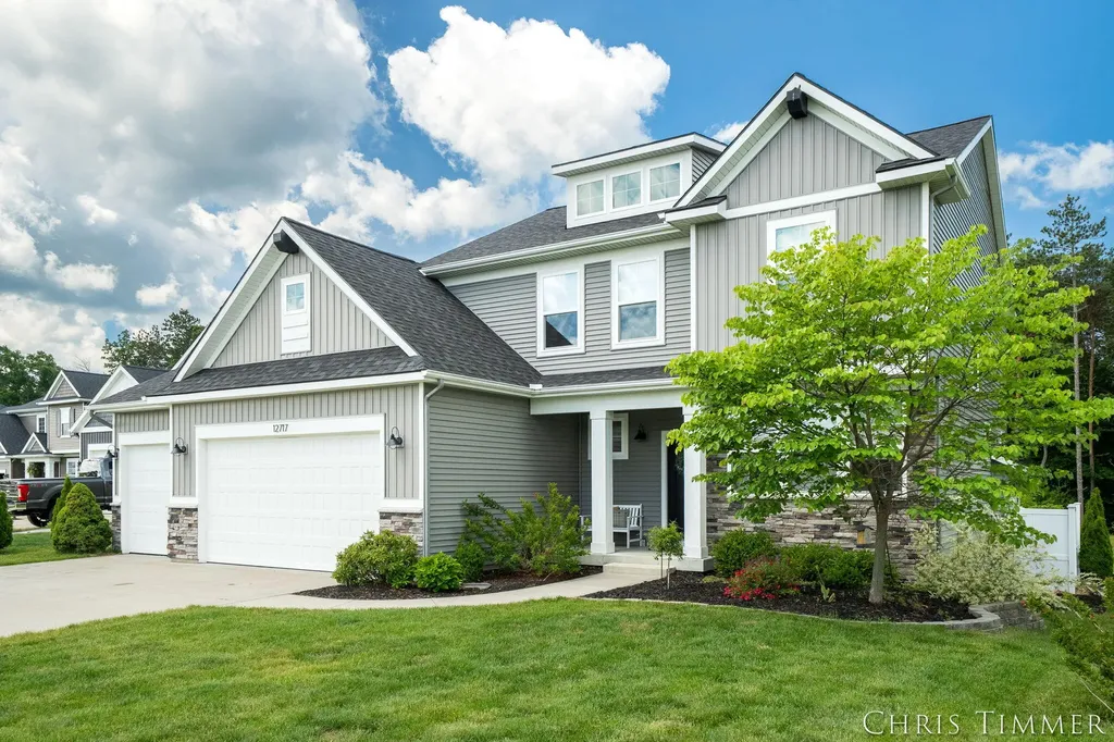 12717 Riverton Road Grand Haven Charter Township MI 49417