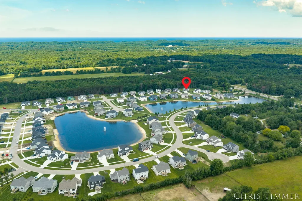 12717 Riverton Road Grand Haven Charter Township MI 49417
