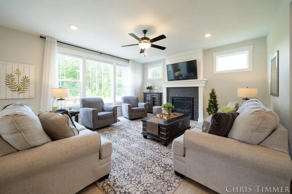 12717 Riverton Road Grand Haven Charter Township MI 49417