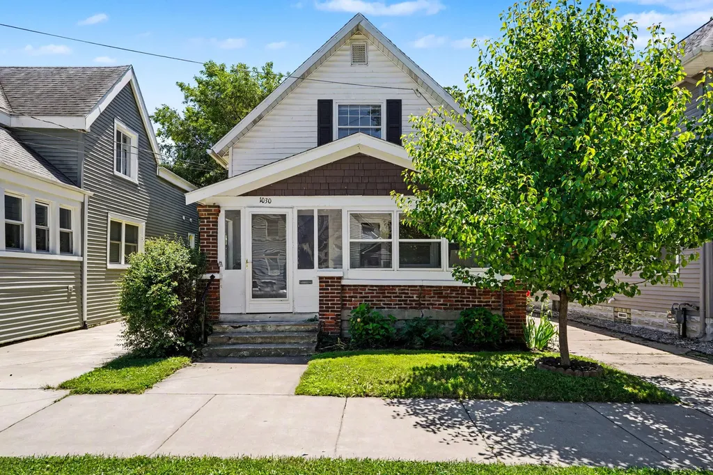 1030 Logan Street SE Grand Rapids City MI 49506