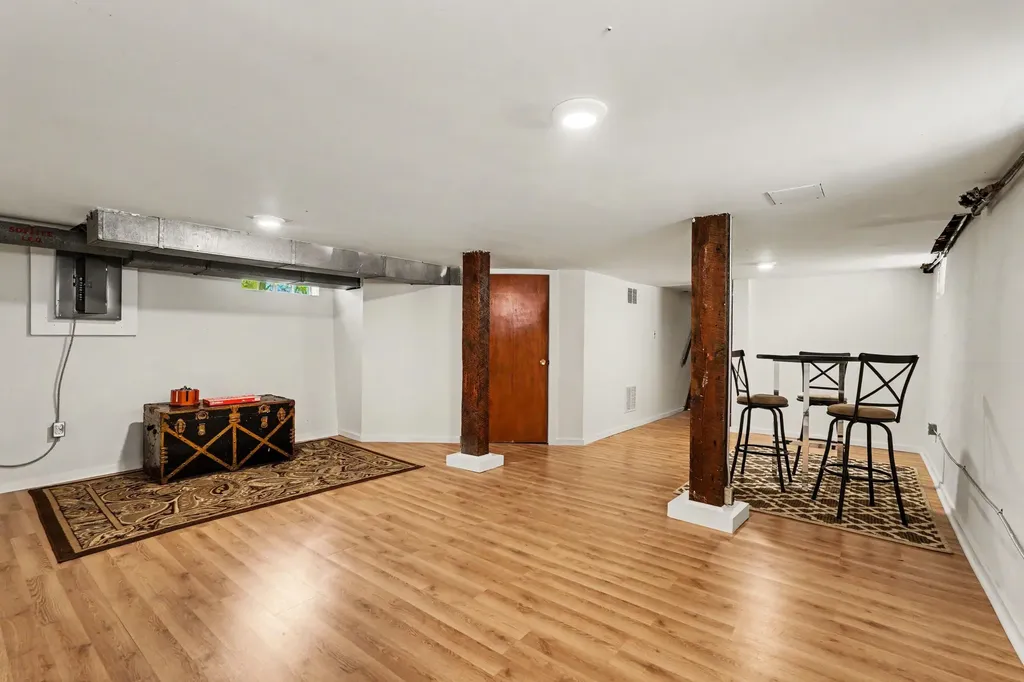 1030 Logan Street SE Grand Rapids City MI 49506