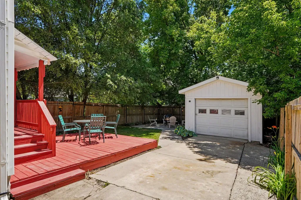 1030 Logan Street SE Grand Rapids City MI 49506
