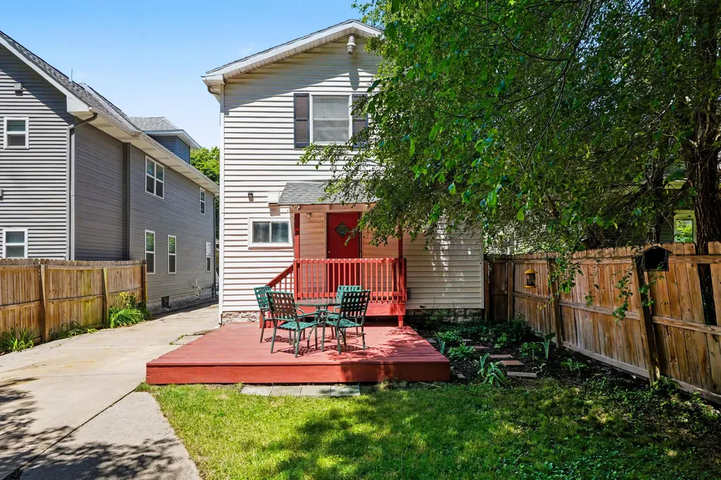 1030 Logan Street SE Grand Rapids City MI 49506