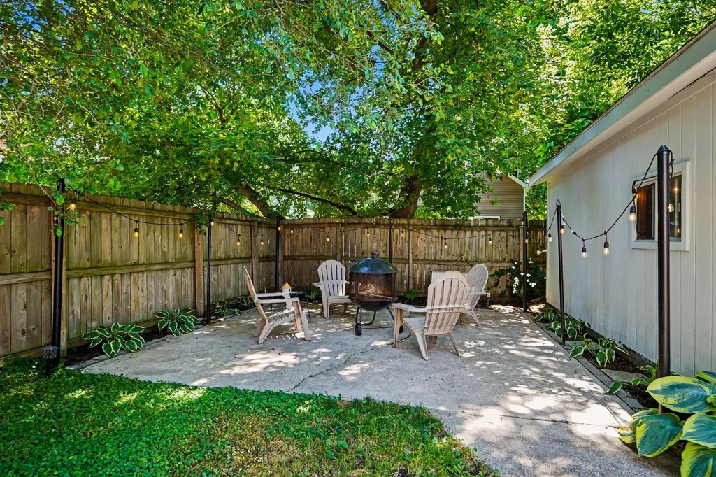 1030 Logan Street SE Grand Rapids City MI 49506