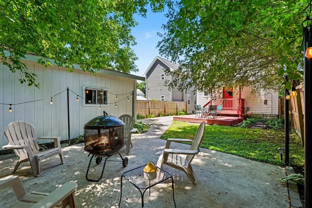 1030 Logan Street SE Grand Rapids City MI 49506