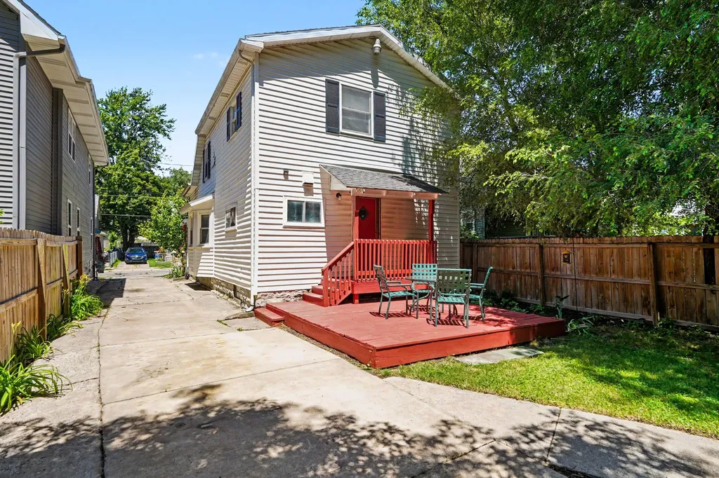 1030 Logan Street SE Grand Rapids City MI 49506