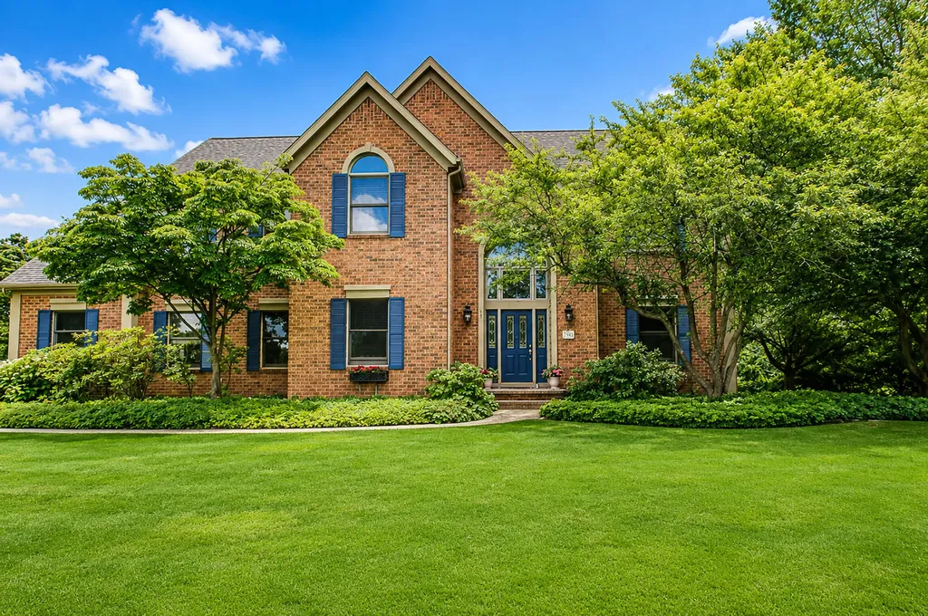 7494 Bridle Path Court SE Ada Township MI 49301