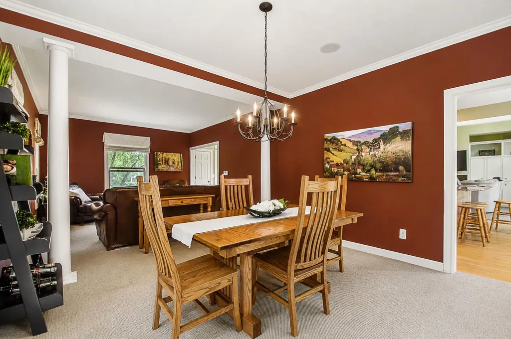 7494 Bridle Path Court SE Ada Township MI 49301