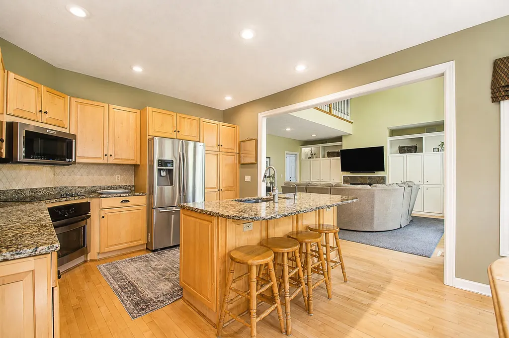 7494 Bridle Path Court SE Ada Township MI 49301