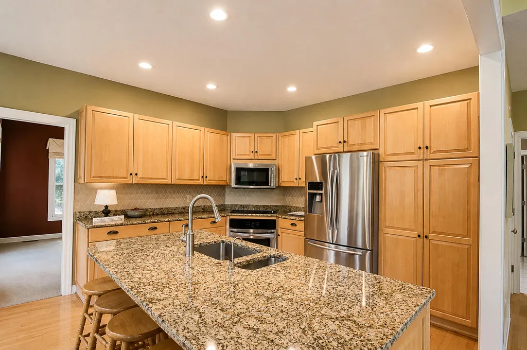 7494 Bridle Path Court SE Ada Township MI 49301