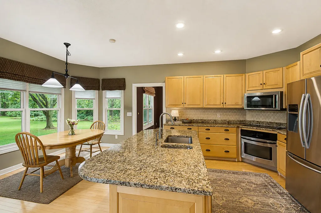 7494 Bridle Path Court SE Ada Township MI 49301