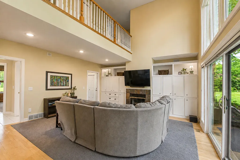 7494 Bridle Path Court SE Ada Township MI 49301