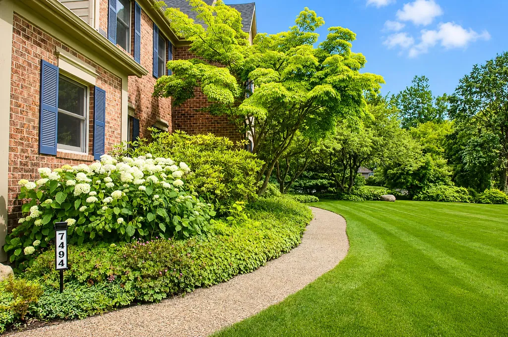 7494 Bridle Path Court SE Ada Township MI 49301