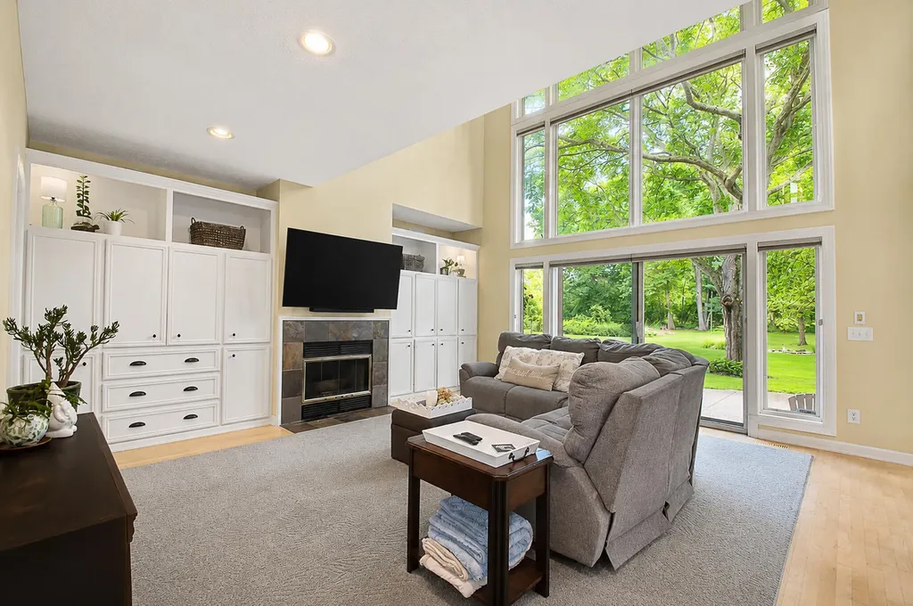 7494 Bridle Path Court SE Ada Township MI 49301