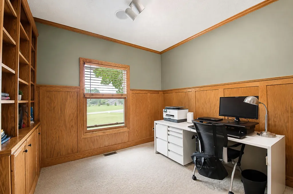 7494 Bridle Path Court SE Ada Township MI 49301