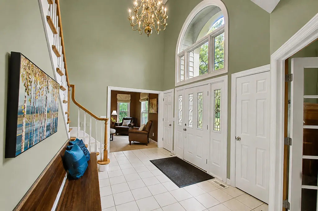 7494 Bridle Path Court SE Ada Township MI 49301