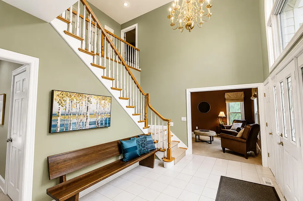7494 Bridle Path Court SE Ada Township MI 49301