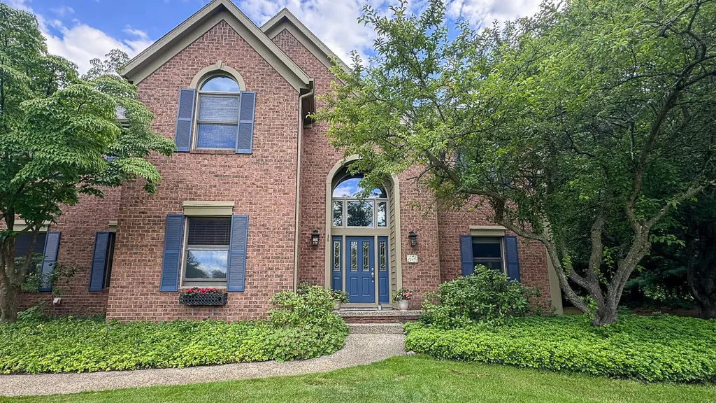 7494 Bridle Path Court SE Ada Township MI 49301