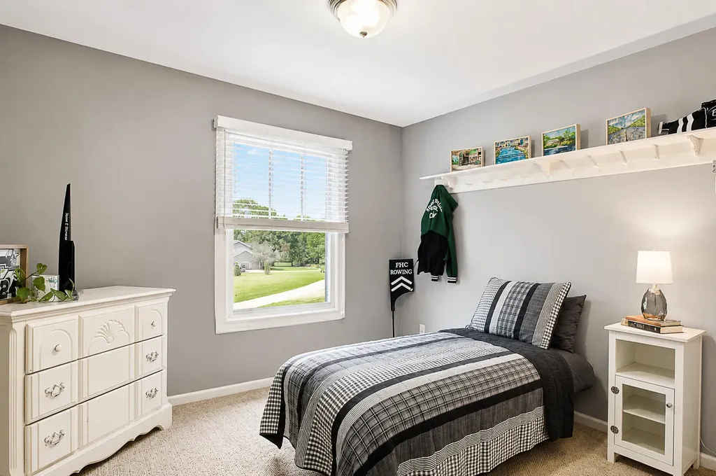 7494 Bridle Path Court SE Ada Township MI 49301