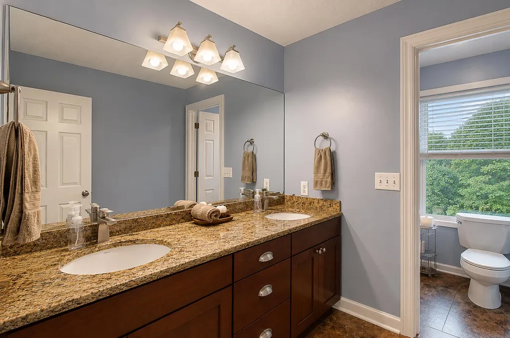 7494 Bridle Path Court SE Ada Township MI 49301
