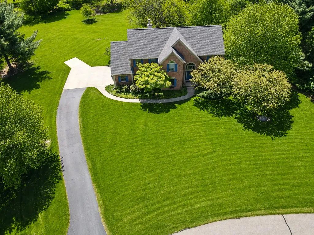 7494 Bridle Path Court SE Ada Township MI 49301