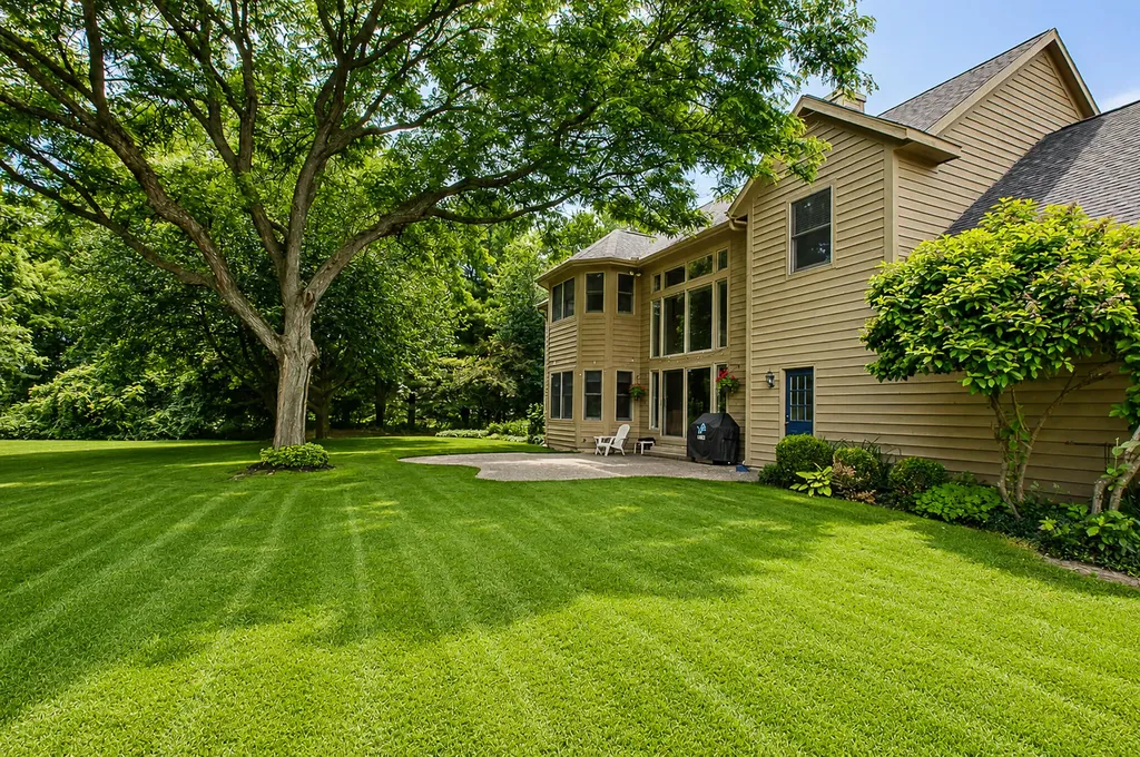 7494 Bridle Path Court SE Ada Township MI 49301