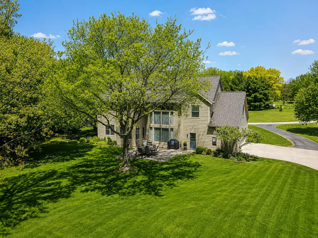 7494 Bridle Path Court SE Ada Township MI 49301