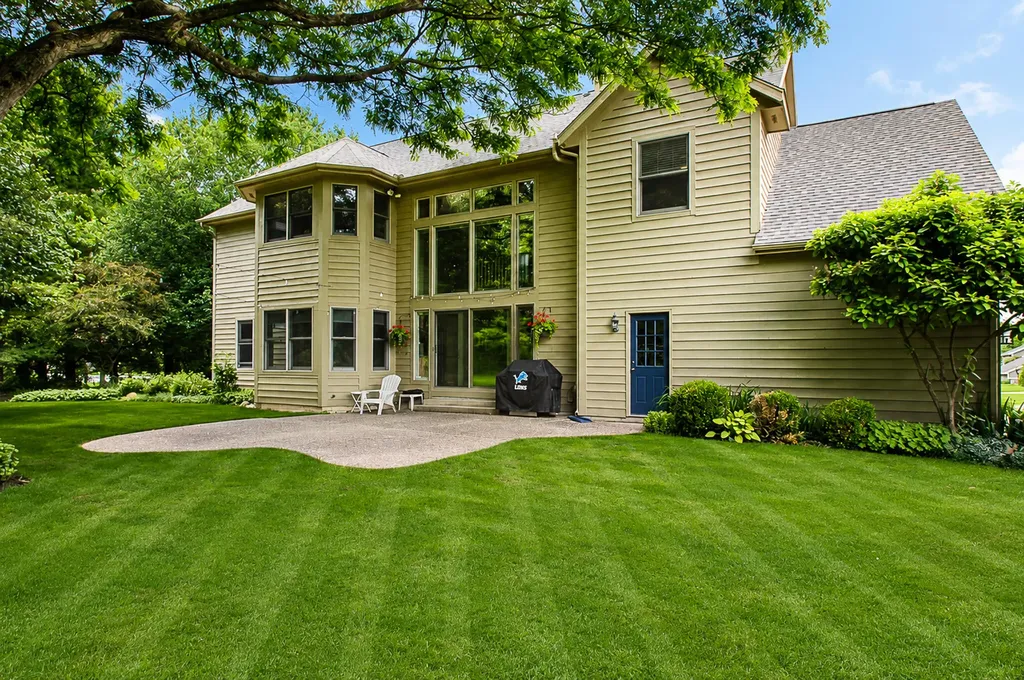 7494 Bridle Path Court SE Ada Township MI 49301