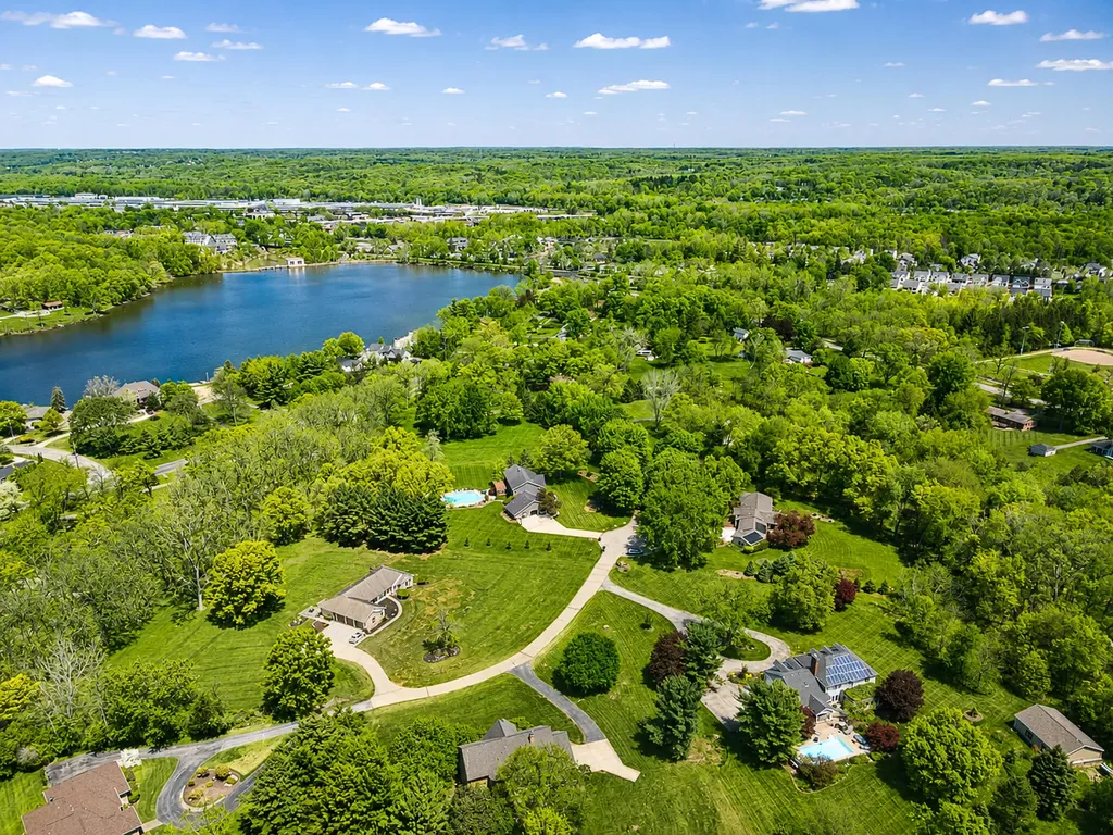 7494 Bridle Path Court SE Ada Township MI 49301
