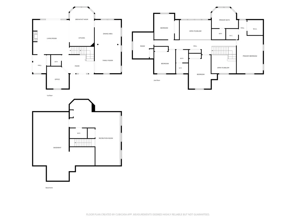 7494 Bridle Path Court SE Ada Township MI 49301