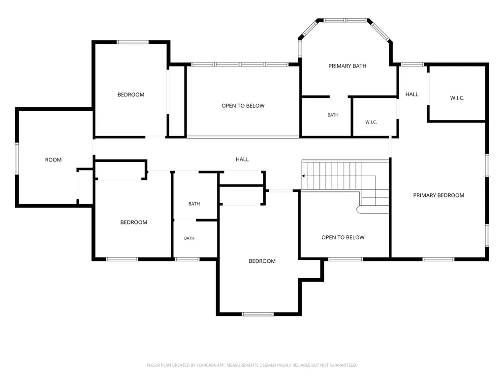 7494 Bridle Path Court SE Ada Township MI 49301