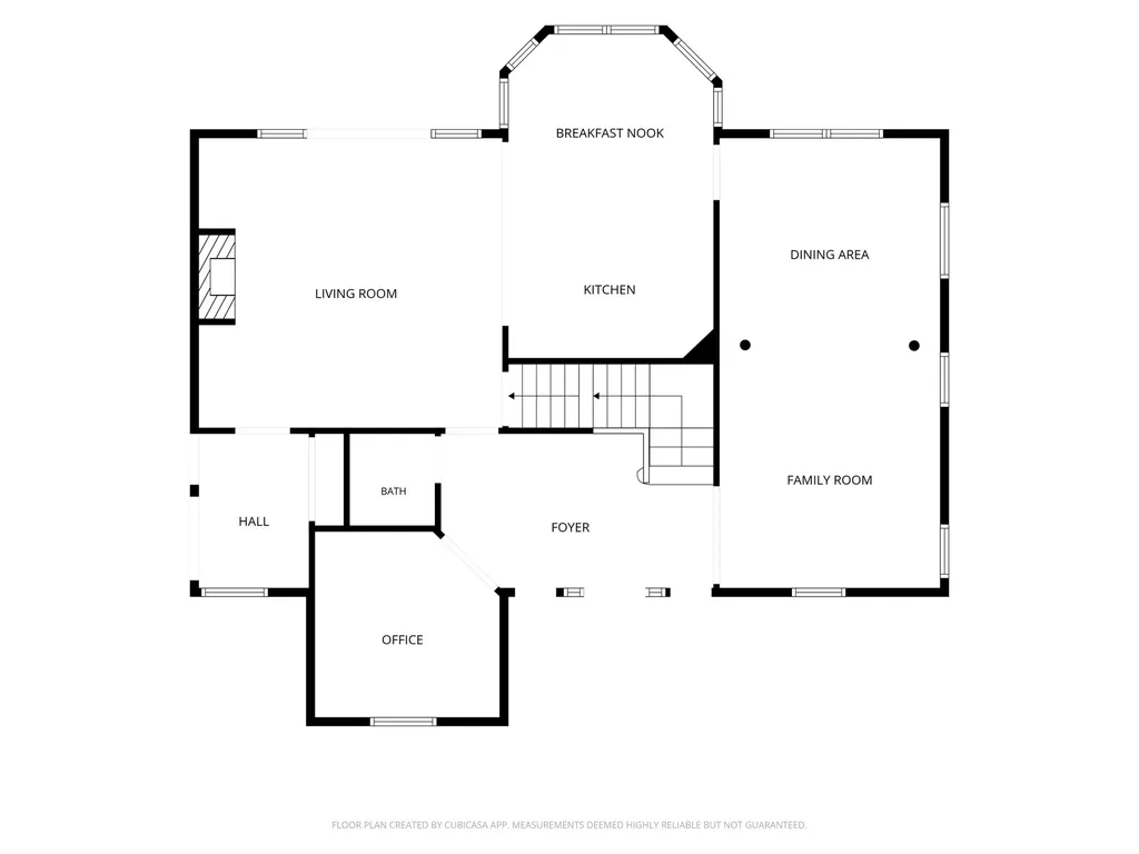 7494 Bridle Path Court SE Ada Township MI 49301